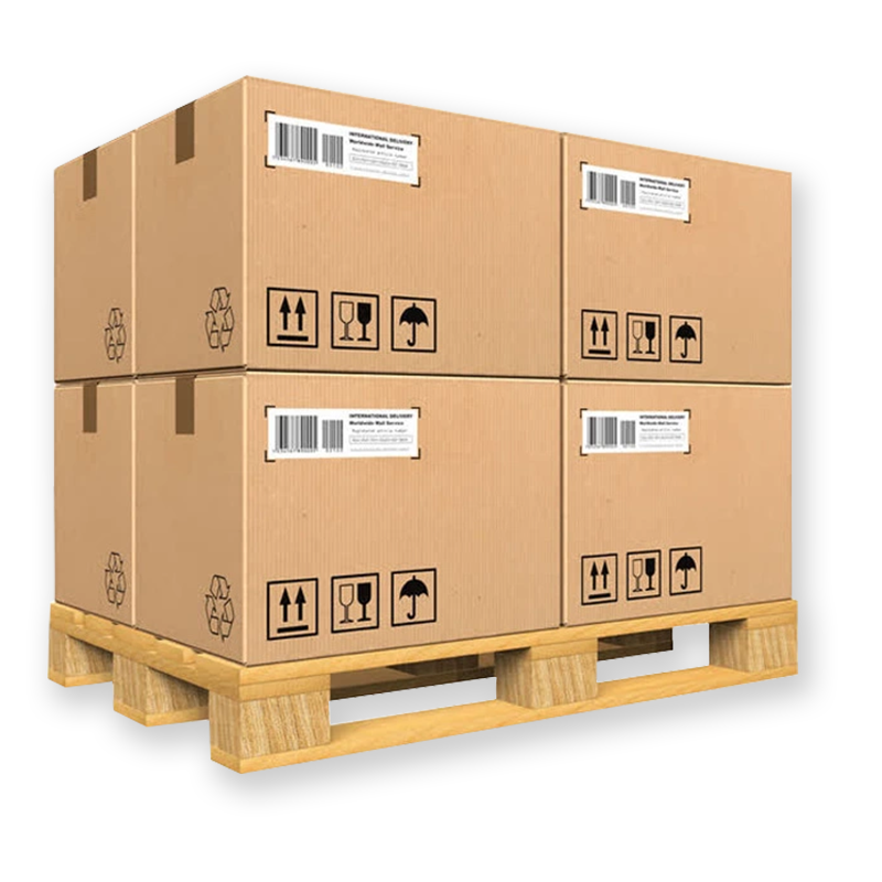 广东重型包装纸箱有哪六大优点