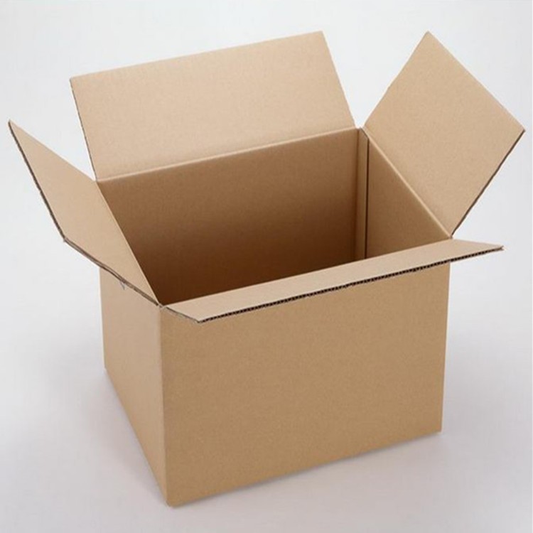 广东东莞纸箱厂生产的纸箱包装价廉箱美