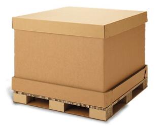 广东重型纸箱与普通木箱相比优点有哪些？