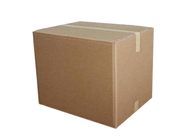 广东纸箱厂如何测量纸箱的强度