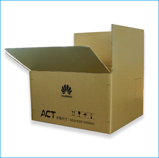广东纸箱包装介绍纸箱定制的要求