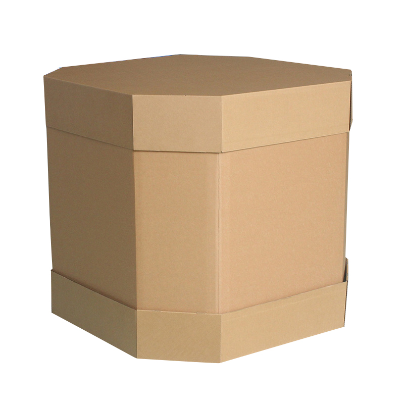 广东重型纸箱有哪些优点？