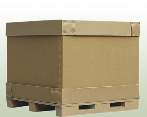 广东重型纸箱什么原因突然成为包装行业主流？